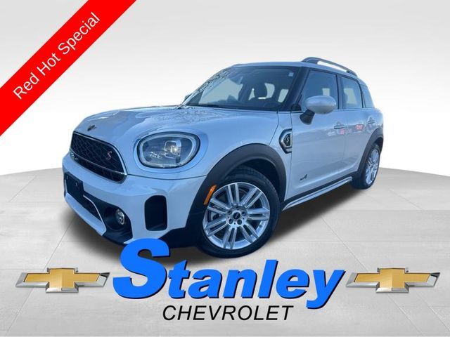 2024 MINI Cooper Countryman S