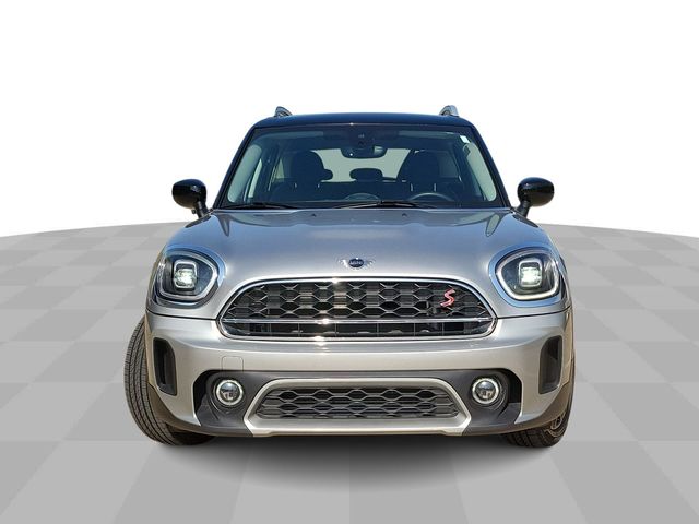 2024 MINI Cooper Countryman S