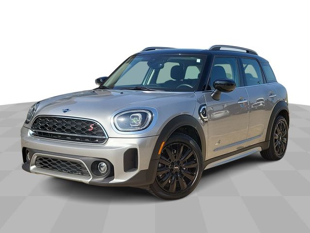 2024 MINI Cooper Countryman S