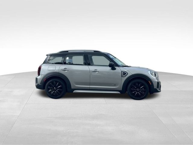 2024 MINI Cooper Countryman S