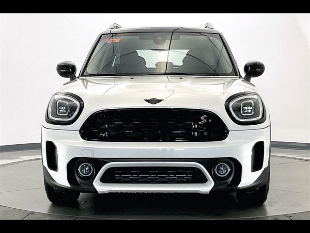 2024 MINI Cooper Countryman S