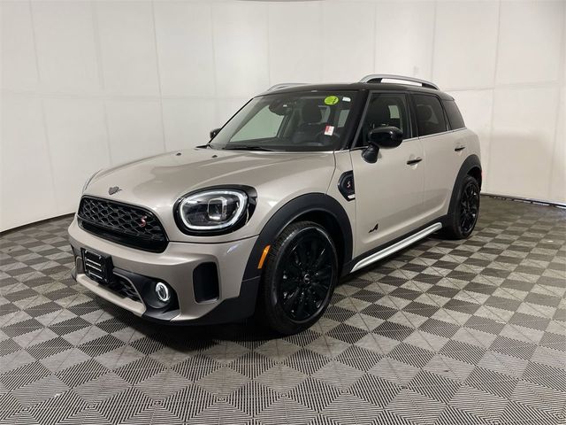 2024 MINI Cooper Countryman S