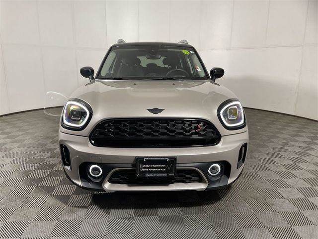 2024 MINI Cooper Countryman S