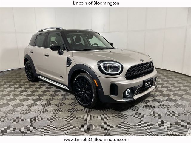 2024 MINI Cooper Countryman S