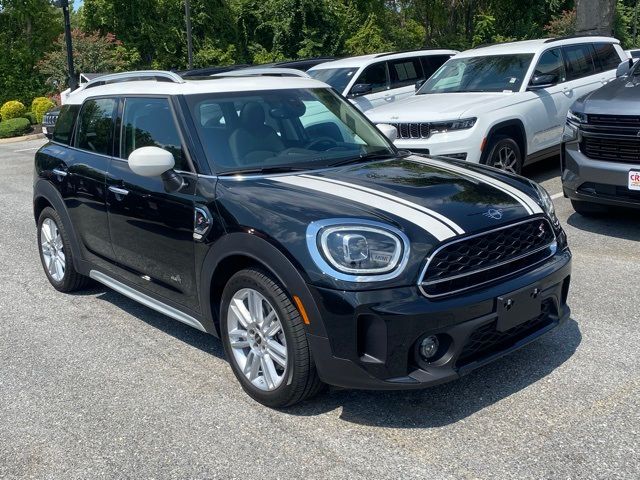 2024 MINI Cooper Countryman S