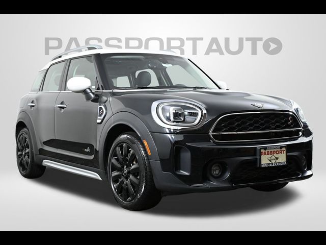 2024 MINI Cooper Countryman S