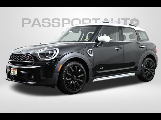 2024 MINI Cooper Countryman S