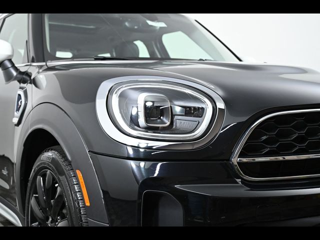 2024 MINI Cooper Countryman S