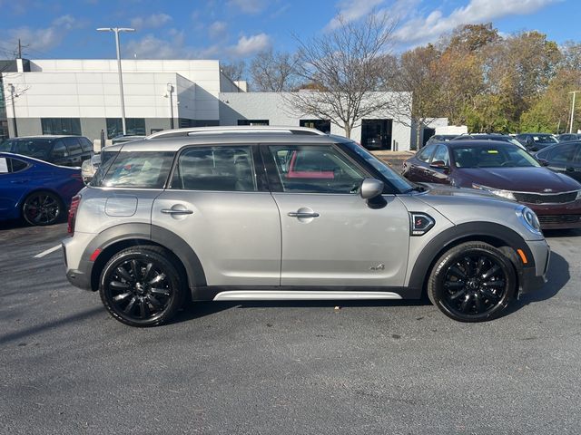 2024 MINI Cooper Countryman S