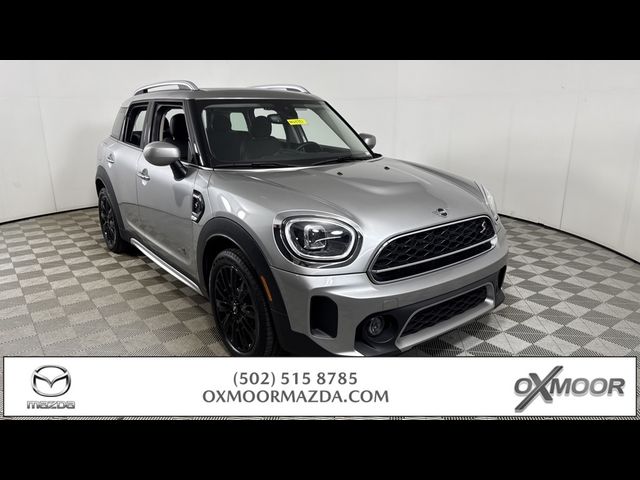 2024 MINI Cooper Countryman S