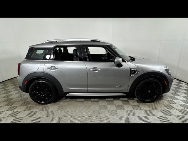 2024 MINI Cooper Countryman S