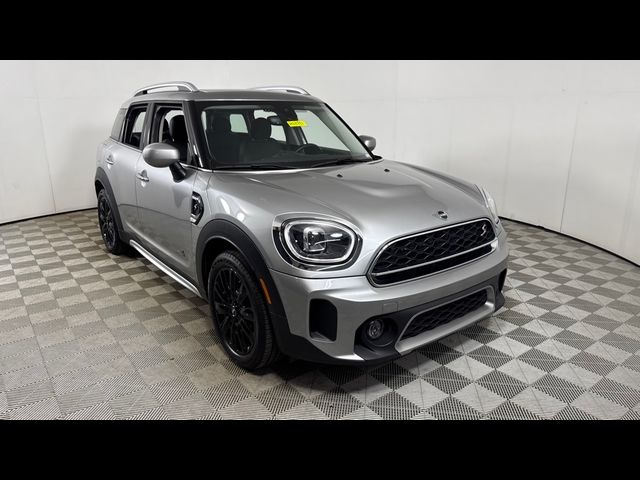 2024 MINI Cooper Countryman S