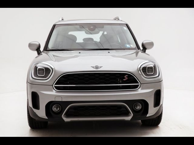 2024 MINI Cooper Countryman S