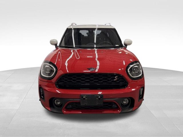2024 MINI Cooper Countryman S
