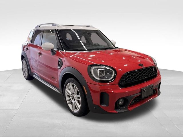 2024 MINI Cooper Countryman S