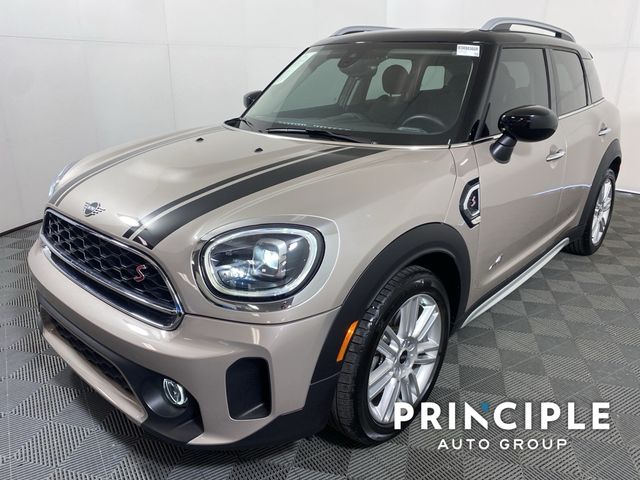 2024 MINI Cooper Countryman S