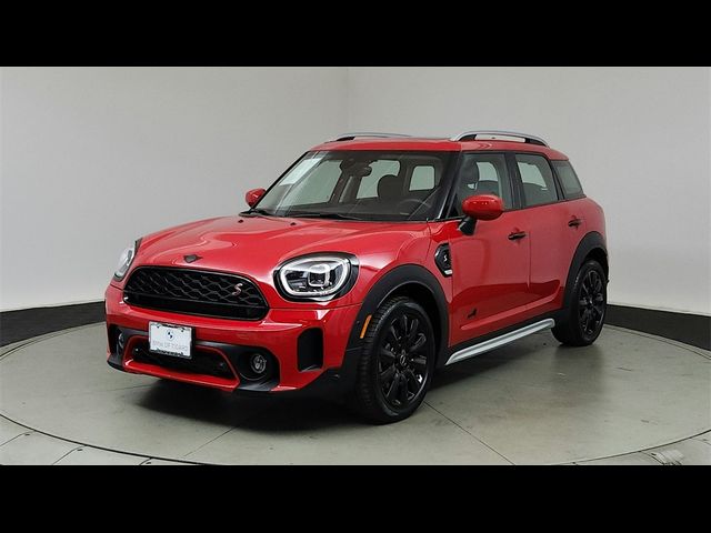 2024 MINI Cooper Countryman S