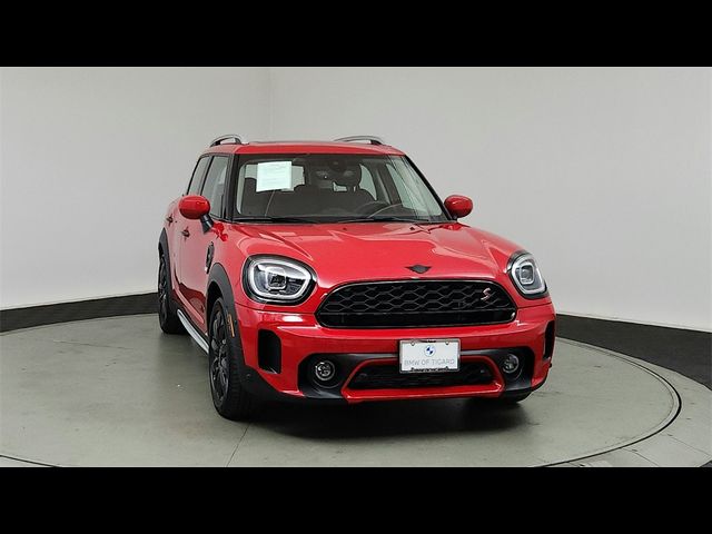 2024 MINI Cooper Countryman S