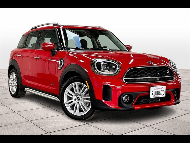 2024 MINI Cooper Countryman S