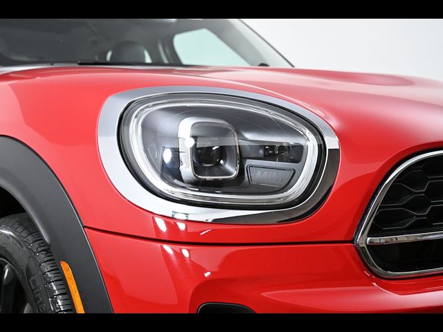 2024 MINI Cooper Countryman S