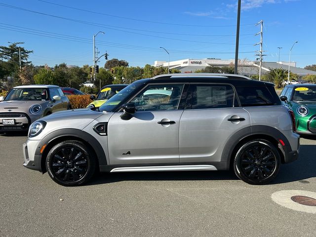 2024 MINI Cooper Countryman S