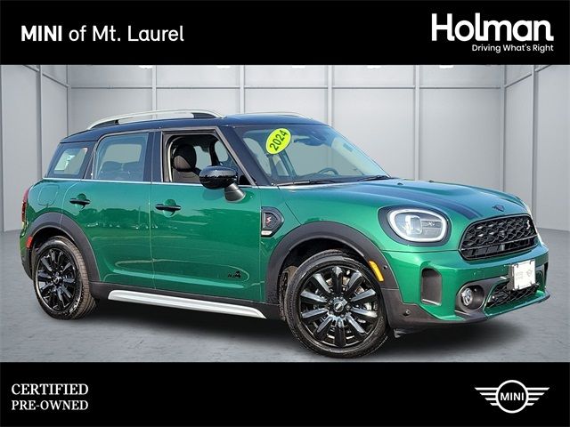 2024 MINI Cooper Countryman S