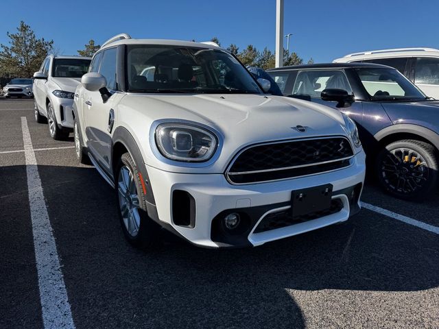 2024 MINI Cooper Countryman S