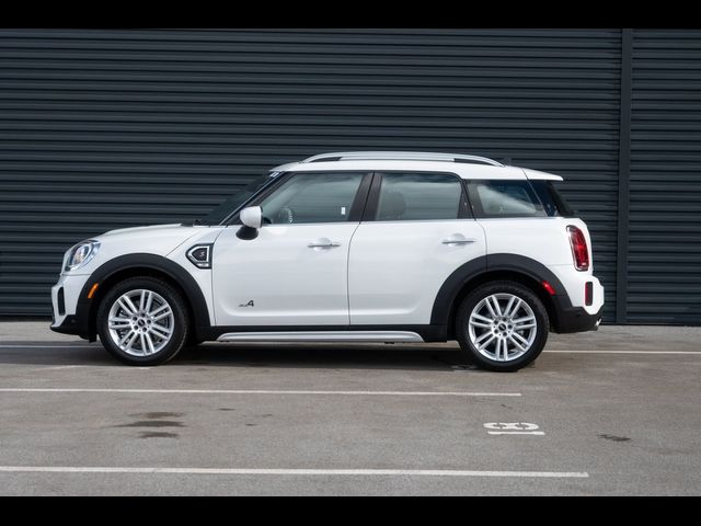 2024 MINI Cooper Countryman S