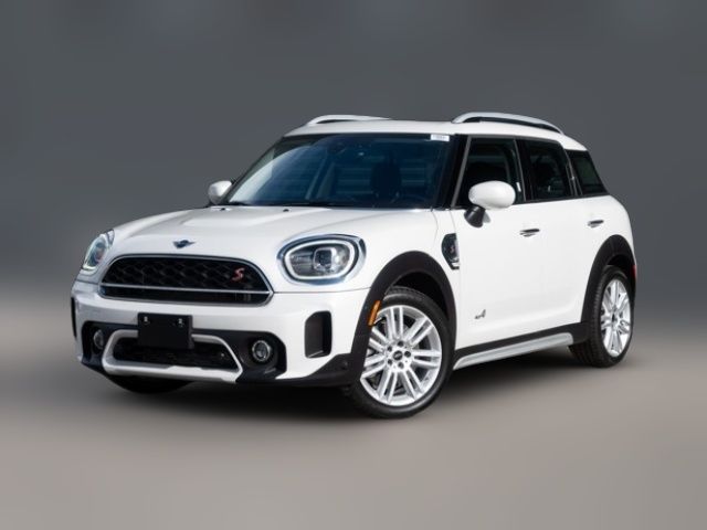 2024 MINI Cooper Countryman S