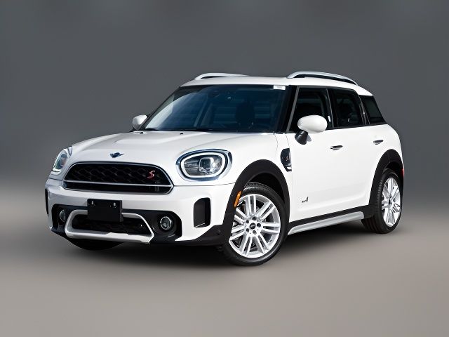 2024 MINI Cooper Countryman S