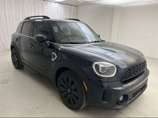 2024 MINI Cooper Countryman S