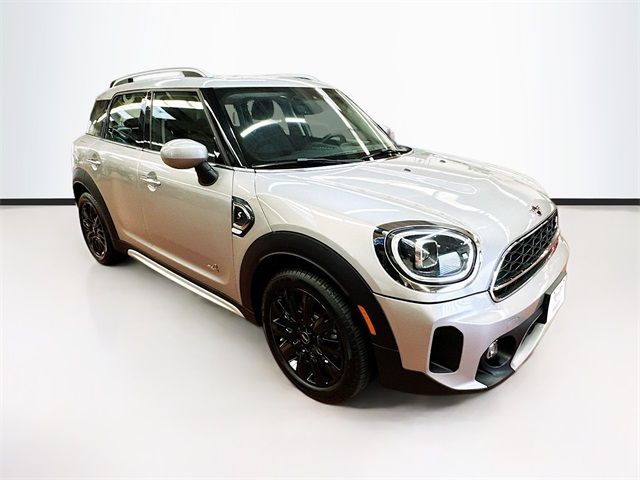 2024 MINI Cooper Countryman S