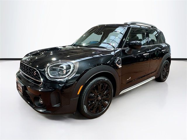 2024 MINI Cooper Countryman S