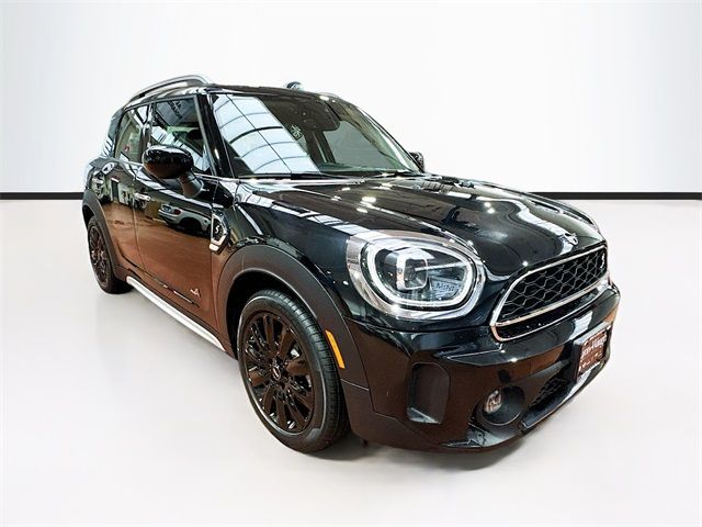 2024 MINI Cooper Countryman S