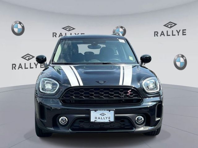 2024 MINI Cooper Countryman S