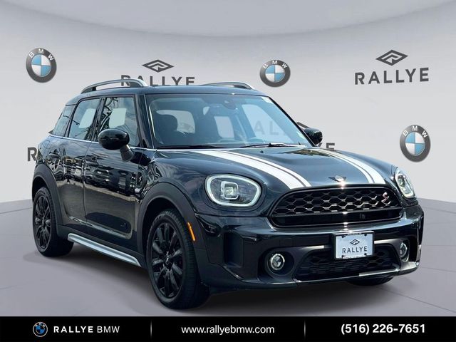 2024 MINI Cooper Countryman S