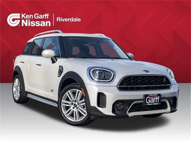 2024 MINI Cooper Countryman S