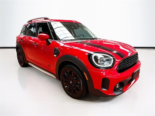 2024 MINI Cooper Countryman S