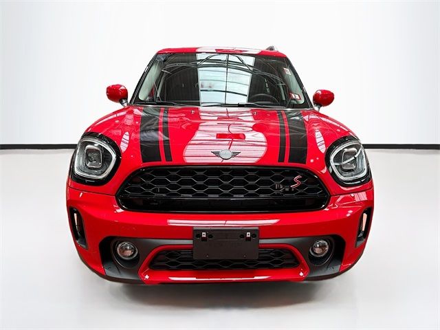 2024 MINI Cooper Countryman S