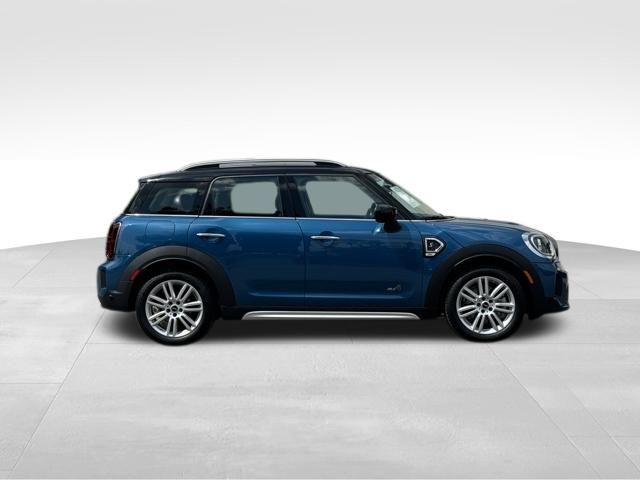 2024 MINI Cooper Countryman S