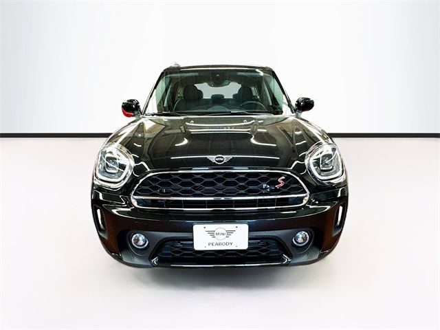 2024 MINI Cooper Countryman S