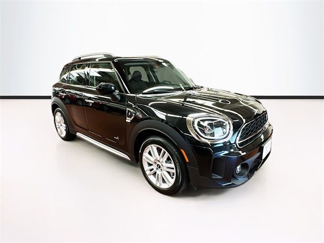 2024 MINI Cooper Countryman S