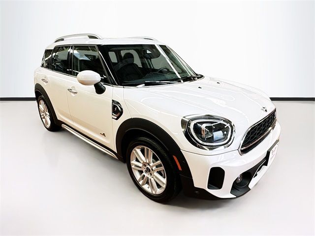 2024 MINI Cooper Countryman S