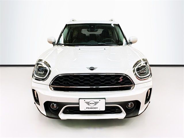 2024 MINI Cooper Countryman S