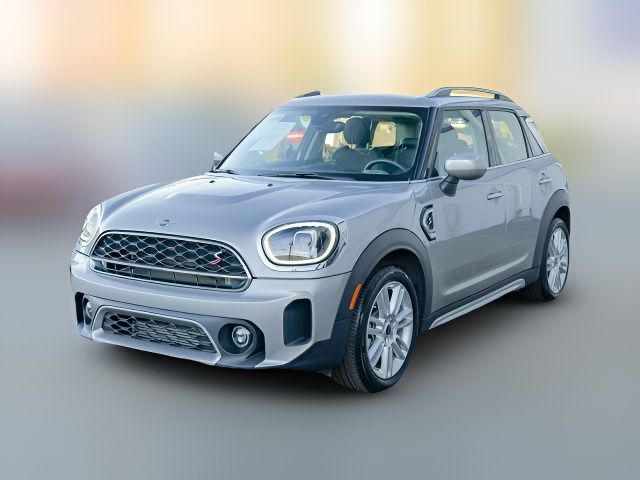 2024 MINI Cooper Countryman S