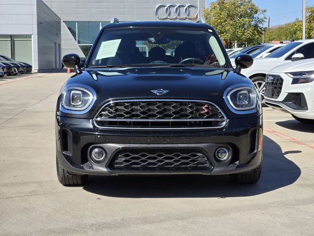 2024 MINI Cooper Countryman S