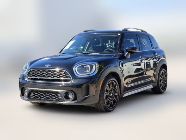 2024 MINI Cooper Countryman S