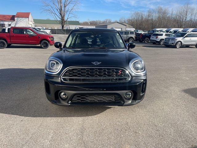 2024 MINI Cooper Countryman S