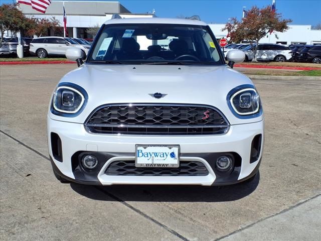 2024 MINI Cooper Countryman S