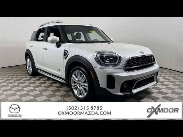 2024 MINI Cooper Countryman S